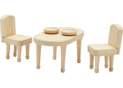 PlanToys - Victorian Furniture Set