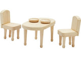 PlanToys - Victorian Furniture Set