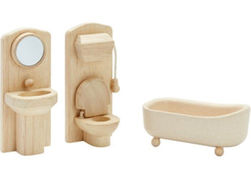 PlanToys - Victorian Furniture Set