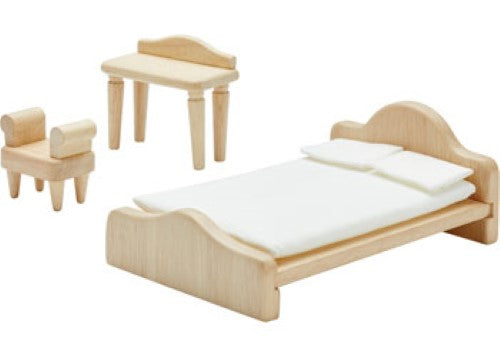 PlanToys - Victorian Furniture Set