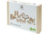 PlanToys - Victorian Furniture Set