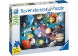 Ravensburger - Planetarium LF500pc