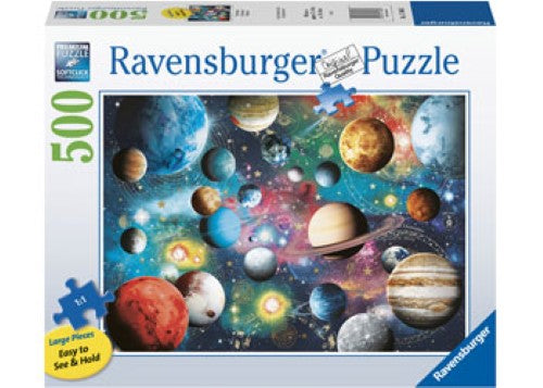 Ravensburger - Planetarium LF500pc