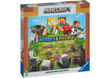 Ravensburger - Minecraft Heroes of the Village Minecraft
