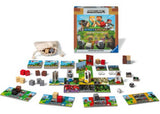 Ravensburger - Minecraft Heroes of the Village Minecraft
