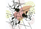 Ravensburger - Minnie Style D100