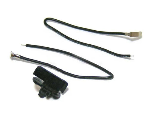 Slot Car Accessory - Guide Blade Assembly