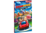 ThinkFun - Rush Hour World Tour Travel Puzzle