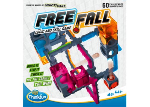 ThinkFun - Free Fall