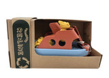 Viking Toys - Reline Ferry Boat with 2 Cars + 2 Figures