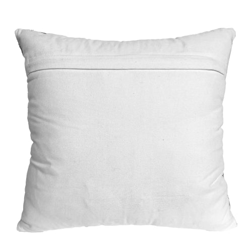 Willa Abstract Floral Cushion 45x45cm