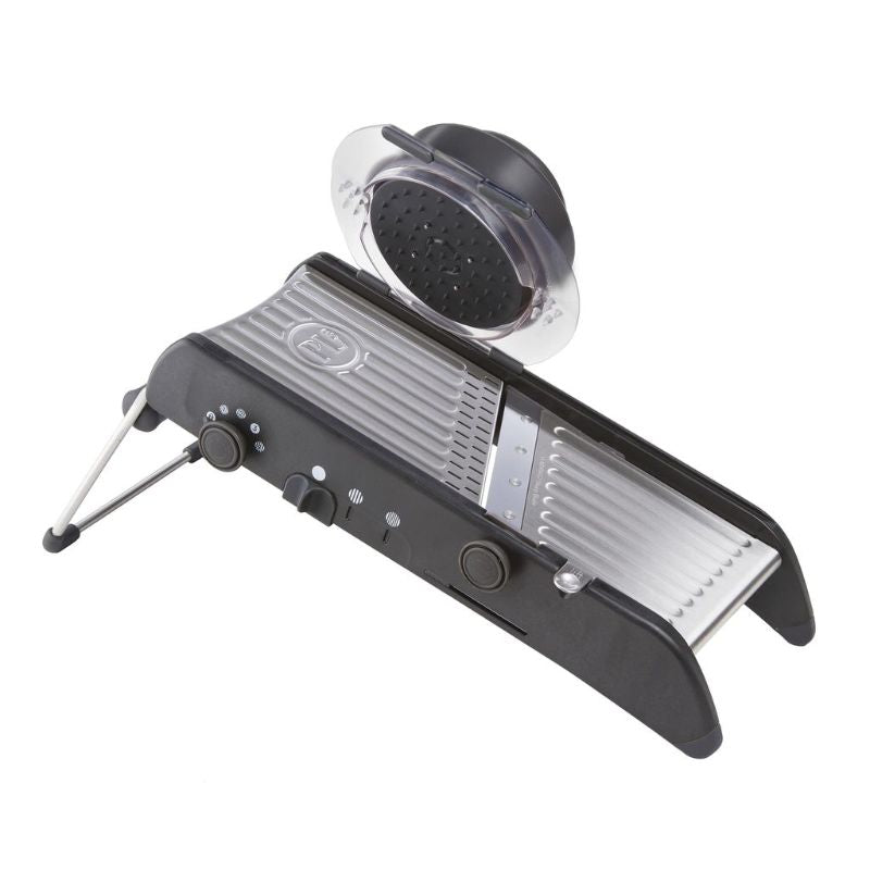 Mandoline - Progressive PL8 Professional (Black)