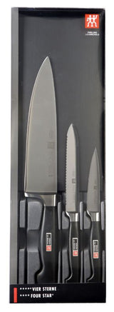 Promo Knife Set - Zwilling (3Pcs)