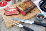 Carving Set - Zwilling Four Star (2pc)