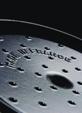 Round Cocotte - Staub Black (18cm/1.7L)