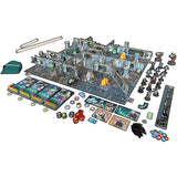 Battle Systems - Core Space - Core Set - First Born Starter Set