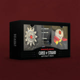 Beadle & Grimm's Curse Of Strahd Artifact Set (D&D)