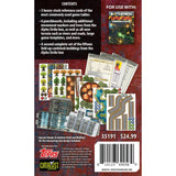 BattleTech Counters Pack Alpha Strike