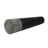 Rough Mortar and Pestle - AVANTI Grey (17cm)