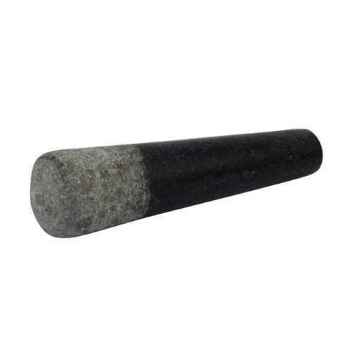 Conical Mortar and Pestle - AVANTI Black (13cm)