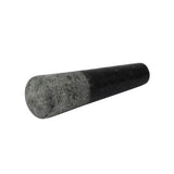 Low Profile Mortar and Pestle - AVANTI Black (20cm)