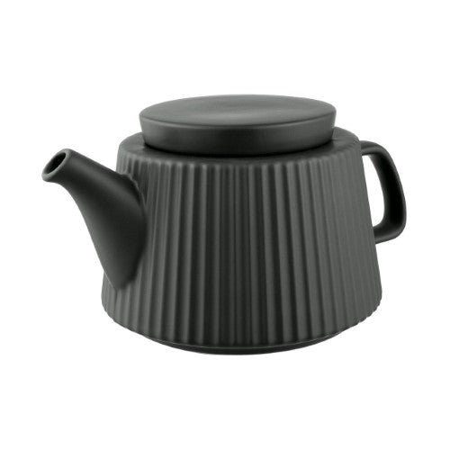 Teapot - AVANTI Siena 950ml (Charcoal)