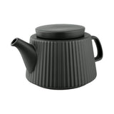 Teapot - AVANTI Siena 950ml (Charcoal)