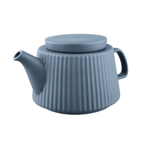 Teapot - AVANTI Siena 950ml (Blue)