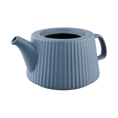 Teapot - AVANTI Siena 950ml (Blue)