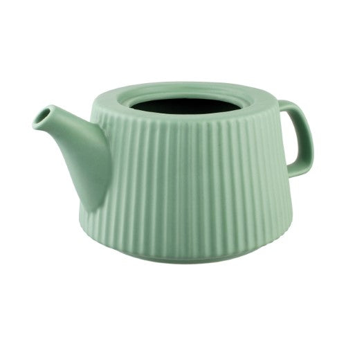 Teapot - AVANTI Siena 950ml (Sage Green)