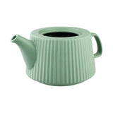Teapot - AVANTI Siena 950ml (Sage Green)