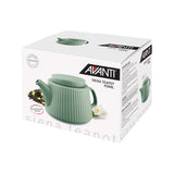Teapot - AVANTI Siena 950ml (Sage Green)
