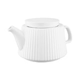 Teapot - AVANTI Siena 950ml (White)