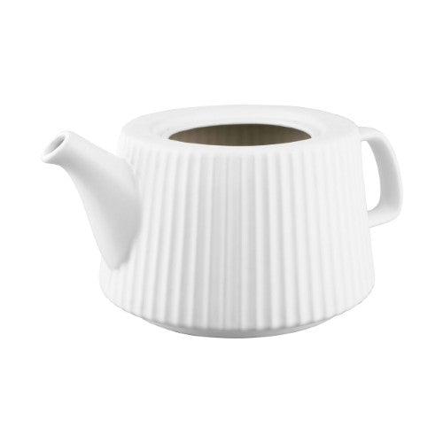 Teapot - AVANTI Siena 950ml (White)