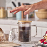 Plunger - AVANTI Rigato (600ml)