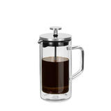 Double Wall Coffee Plunger - AVANTI Capri (350ml)