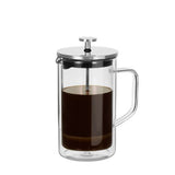 Double Wall Coffee Plunger - AVANTI Capri (600ml)