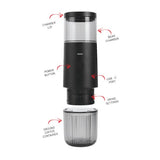 Portable Rechargeable Coffee Grinder - AVANTI Apex