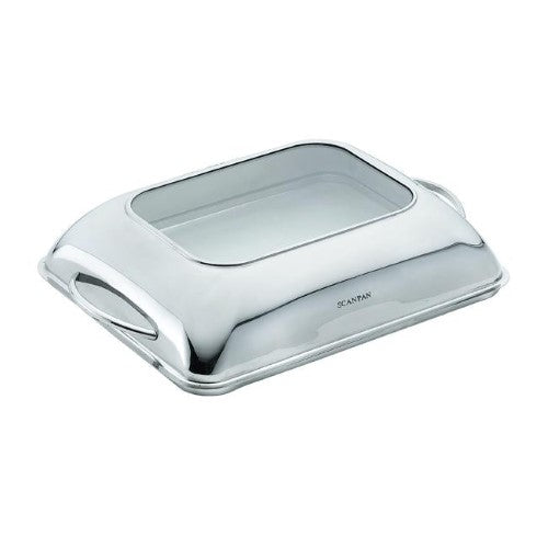 Lid For Medium Roaster - SCANPAN Classic