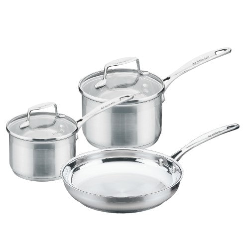 Impact Set - SCANPAN