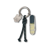 Swiss Army Knife - VICTORINOX SAK Classic SD New York Style (Grey)