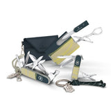 Swiss Army Knife - VICTORINOX SAK Classic SD New York Style (Grey)