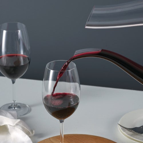 Decanter - Wilkie Brothers Lennox Glass (1500ml)