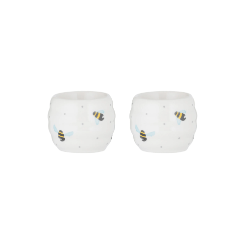 Egg Cups - Price & Kensington Sweet Bee (Set of 2)