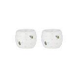 Egg Cups - Price & Kensington Sweet Bee (Set of 2)