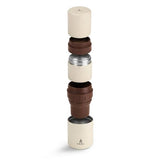 Nest Pour Over Portable Coffee Kit - VSSL (Cream)