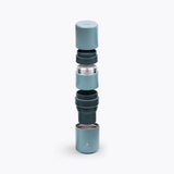 Nest Pour Over Portable Coffee Kit - VSSL (Everglade)