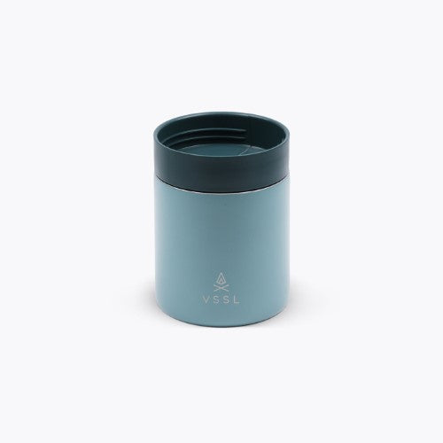 Nest Pour Over Portable Coffee Kit - VSSL (Everglade)