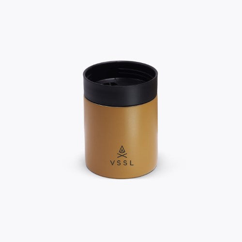 Nest Pour Over Portable Coffee Kit - VSSL (Sahara)