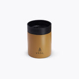 Nest Pour Over Portable Coffee Kit - VSSL (Sahara)